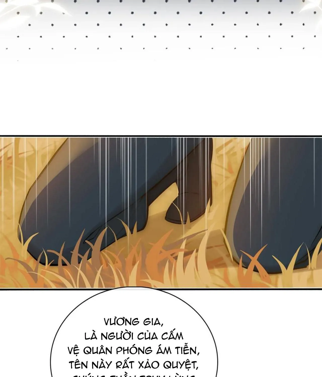 Cơn Mưa Quên Lối Về Chap 44 - Next Chap 45