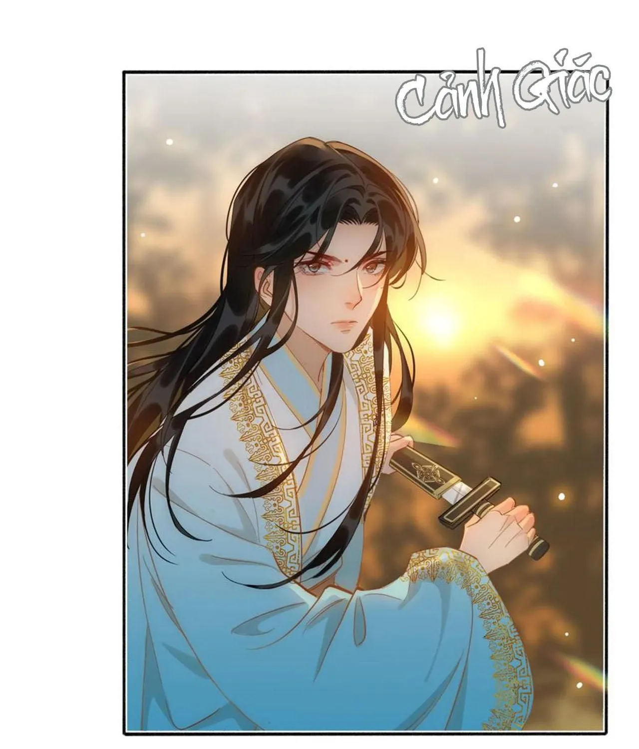 Cơn Mưa Quên Lối Về Chap 44 - Next Chap 45