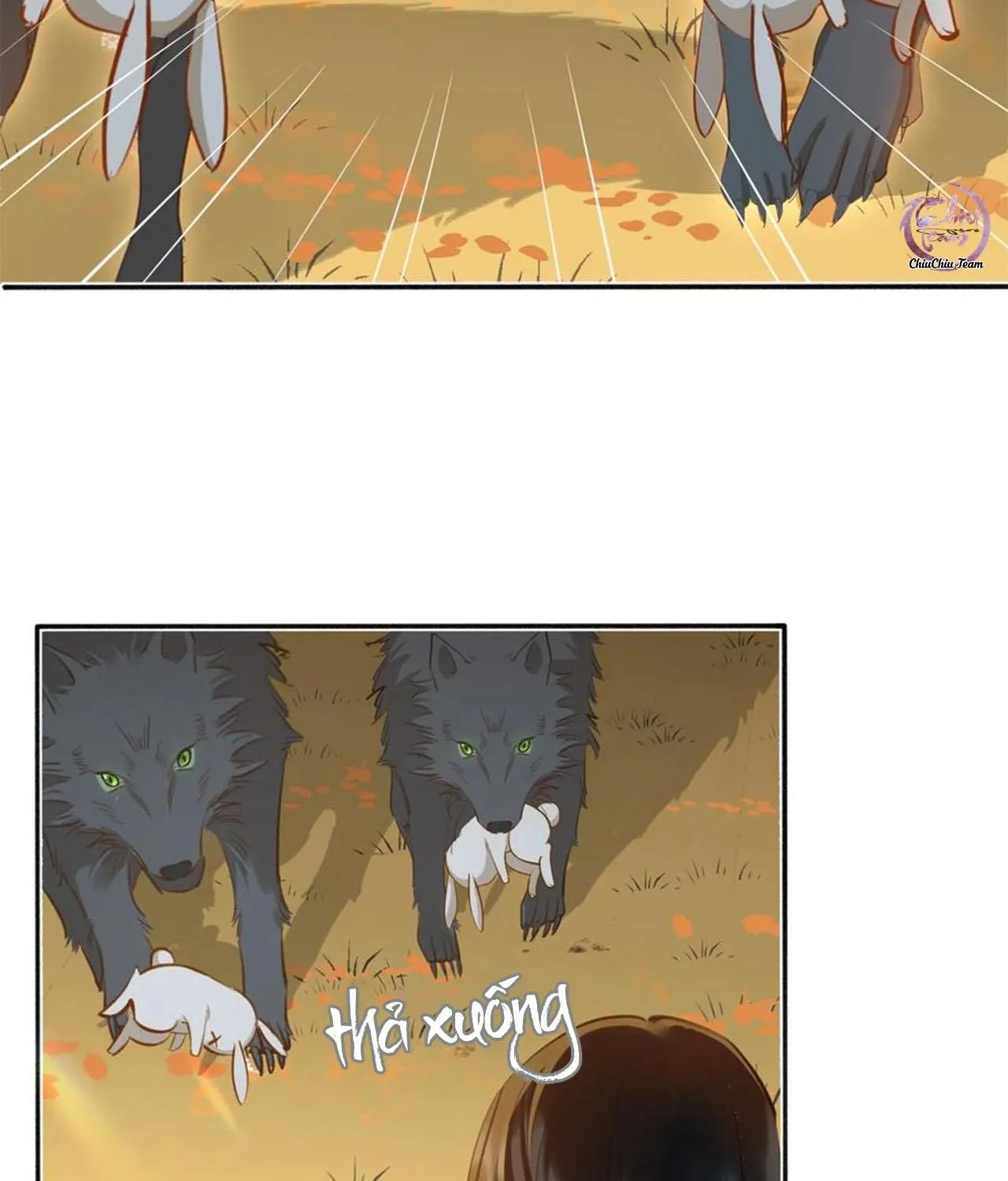 Cơn Mưa Quên Lối Về Chap 44 - Next Chap 45