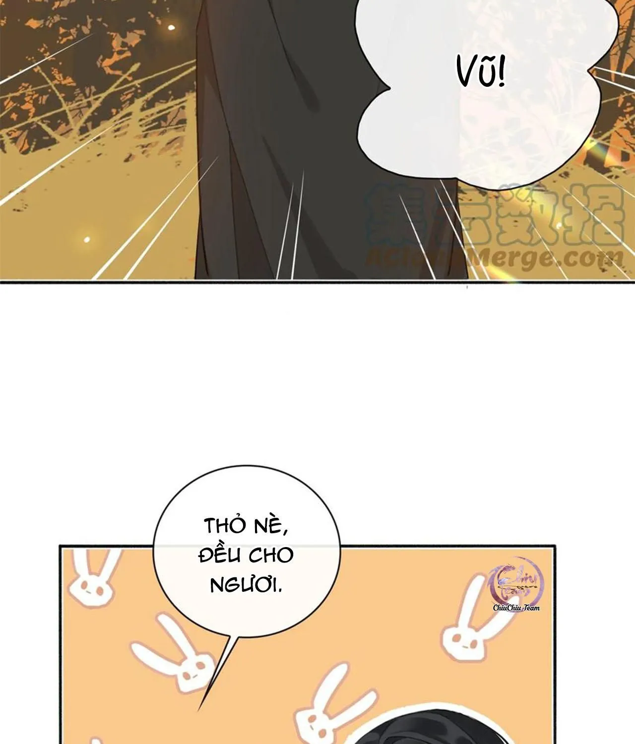 Cơn Mưa Quên Lối Về Chap 44 - Next Chap 45
