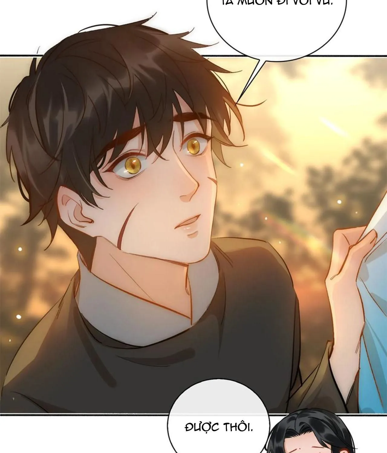 Cơn Mưa Quên Lối Về Chap 44 - Next Chap 45