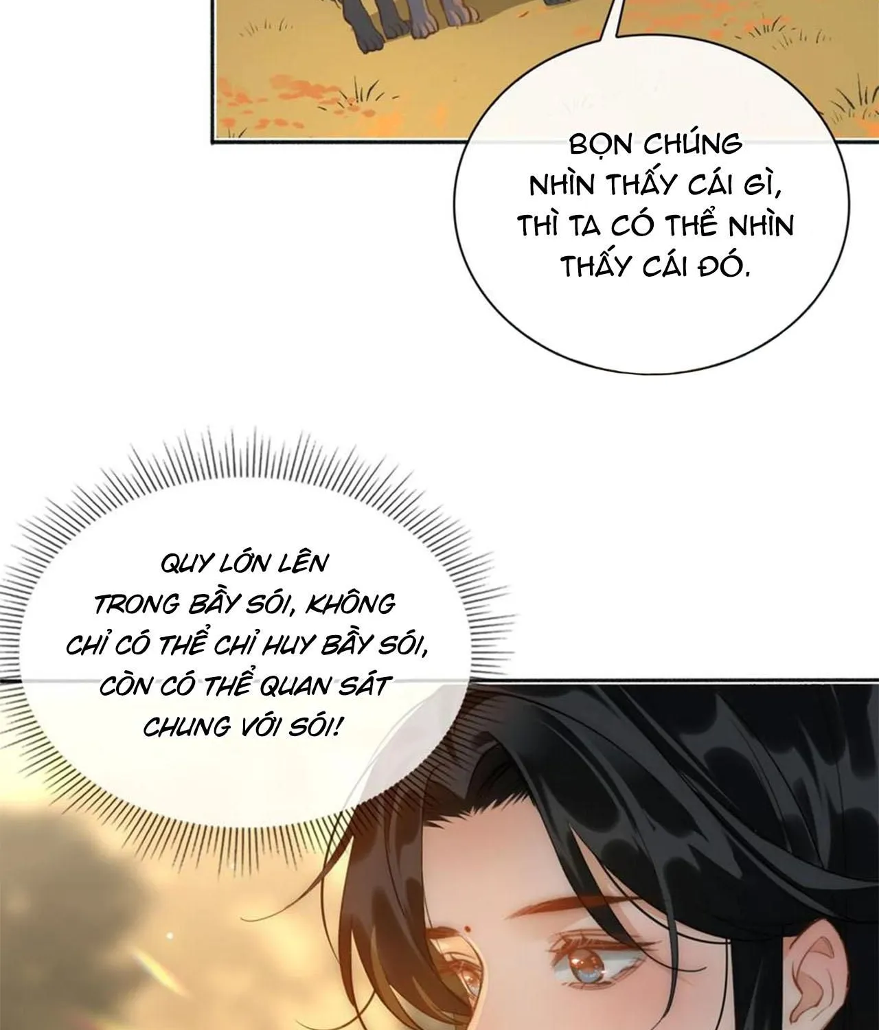 Cơn Mưa Quên Lối Về Chap 44 - Next Chap 45