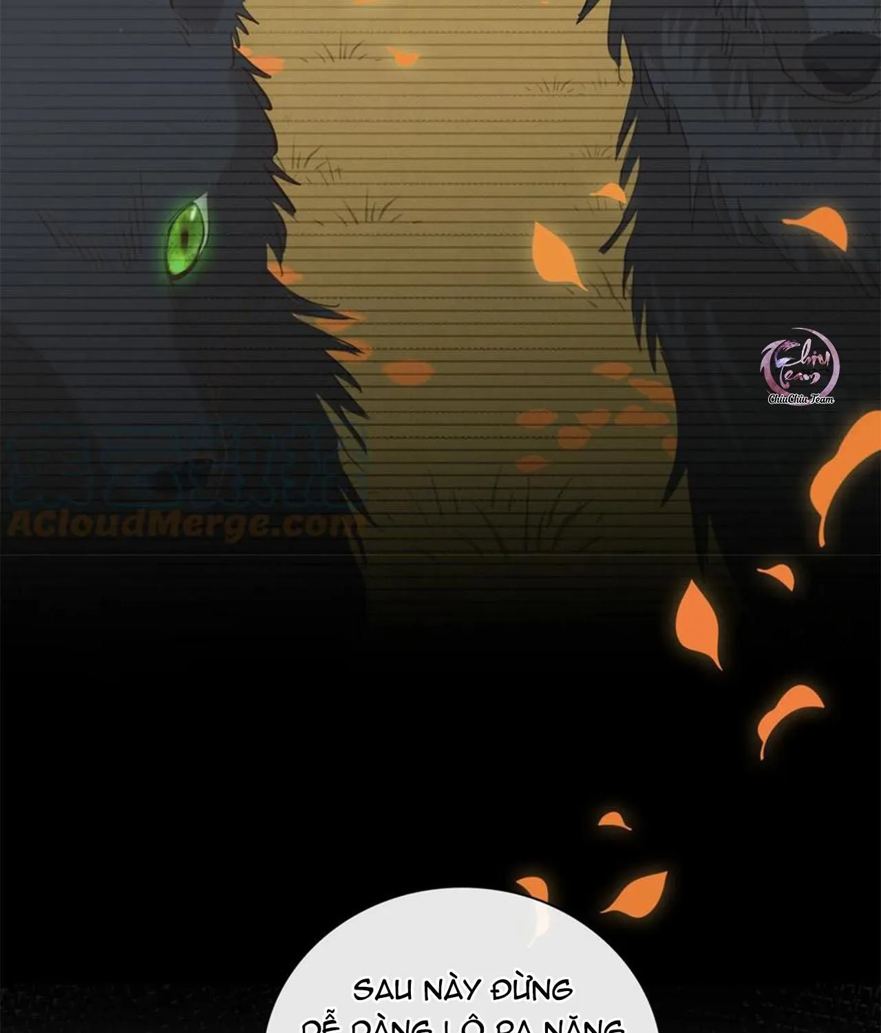 Cơn Mưa Quên Lối Về Chap 44 - Next Chap 45