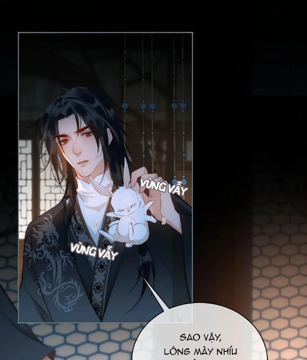 Cơn Mưa Quên Lối Về Chap 45 - Next Chap 46