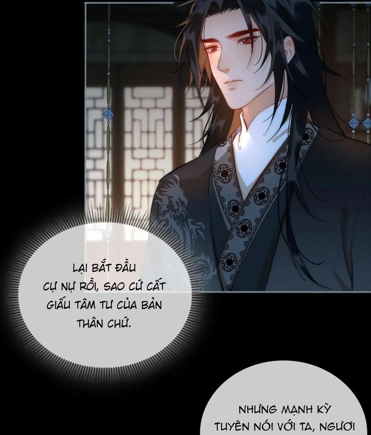 Cơn Mưa Quên Lối Về Chap 45 - Next Chap 46