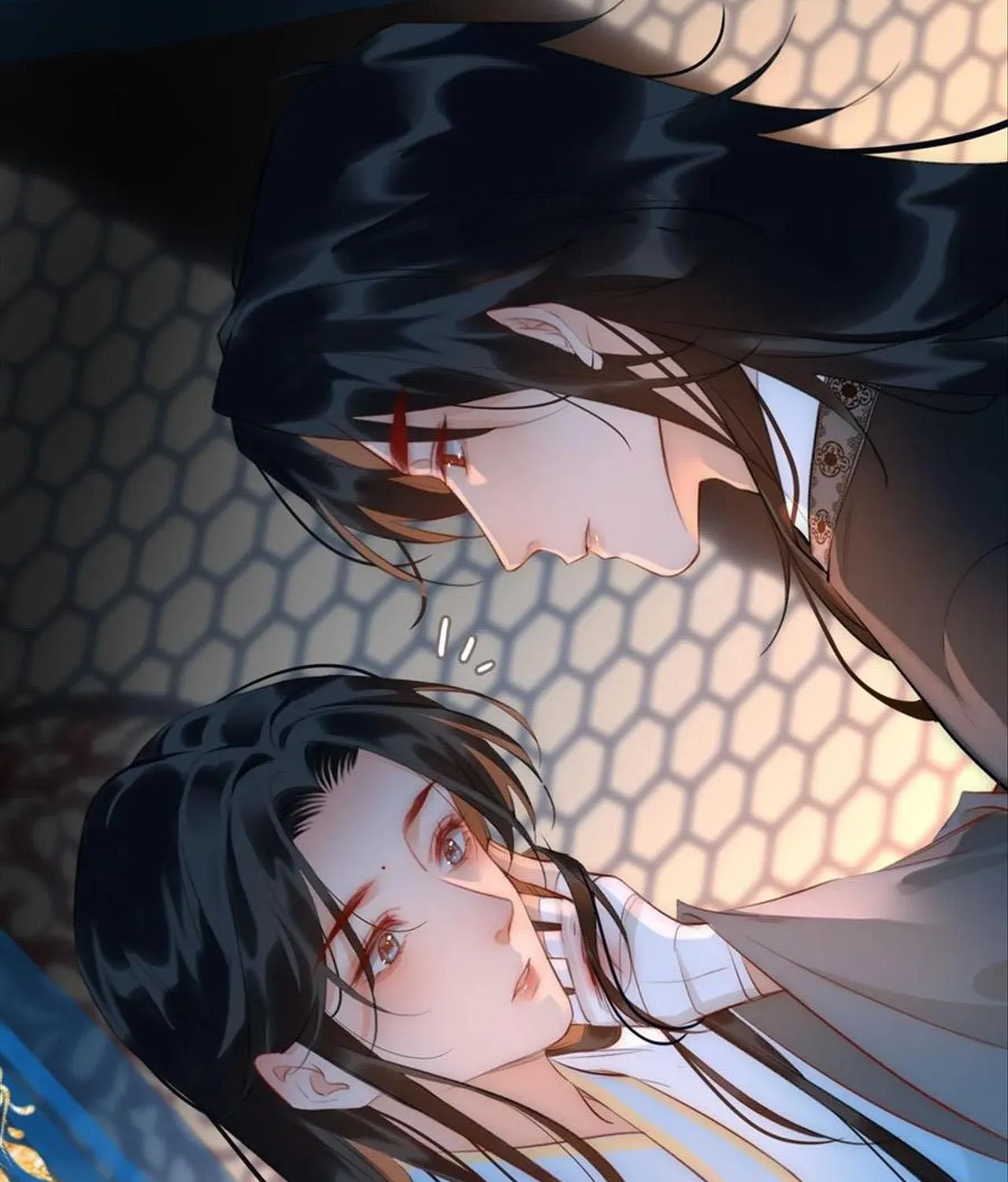 Cơn Mưa Quên Lối Về Chap 45 - Next Chap 46