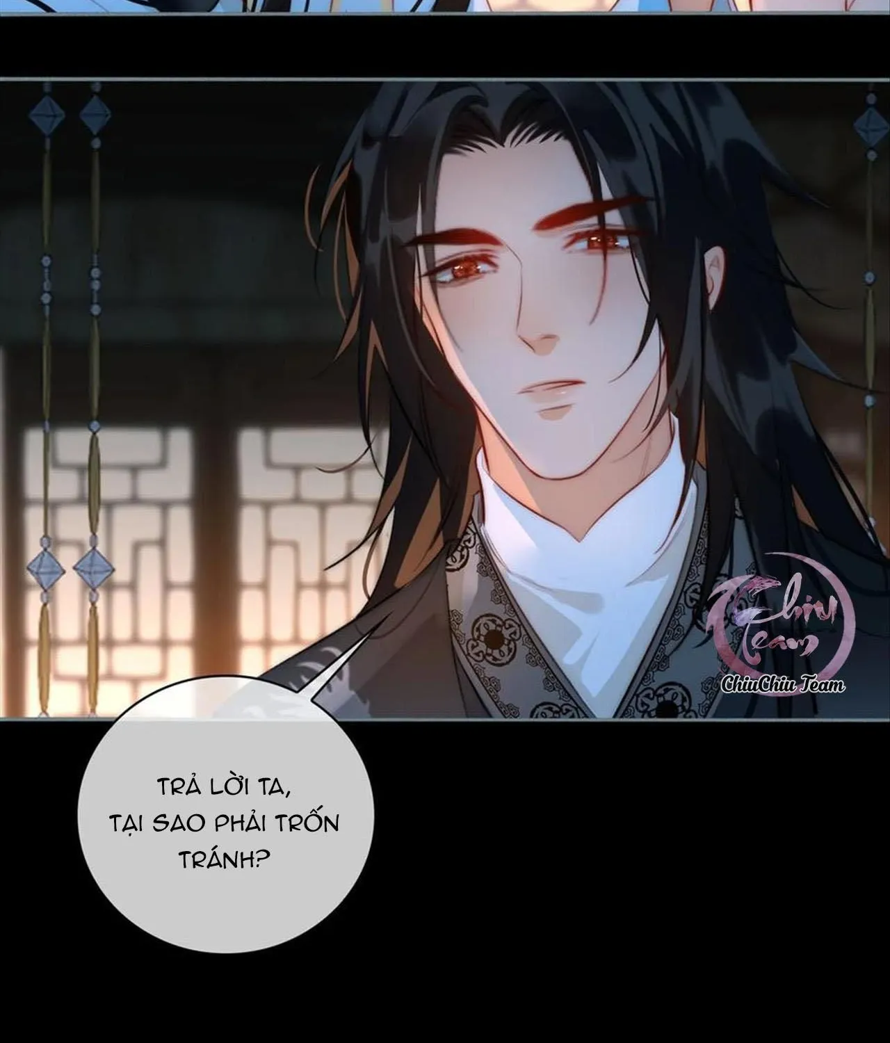 Cơn Mưa Quên Lối Về Chap 45 - Next Chap 46