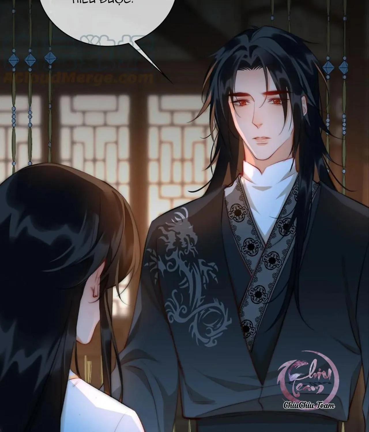 Cơn Mưa Quên Lối Về Chap 45 - Next Chap 46