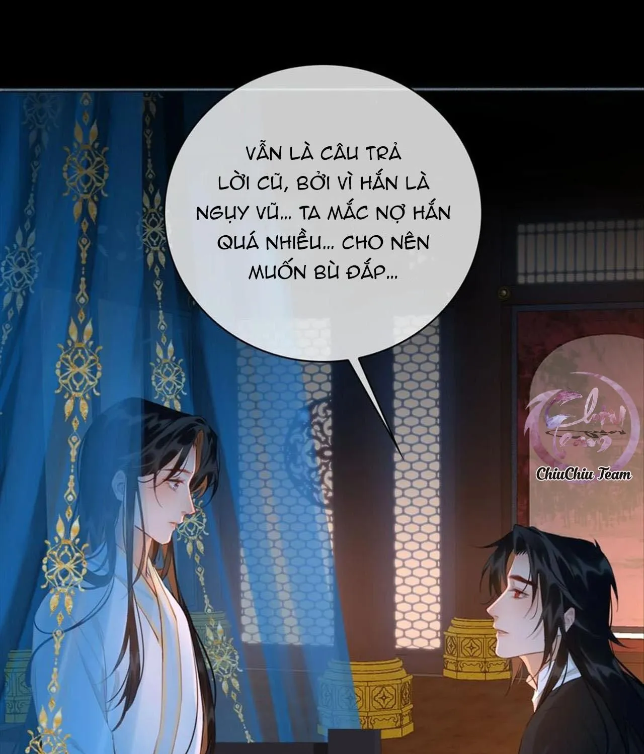 Cơn Mưa Quên Lối Về Chap 45 - Next Chap 46