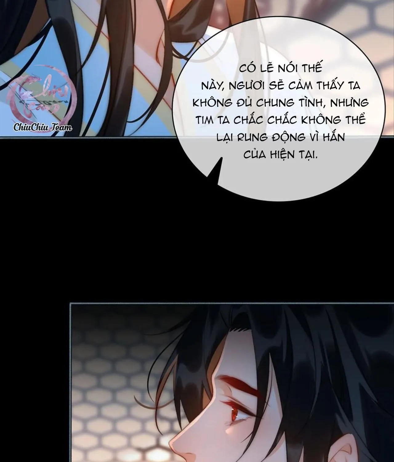 Cơn Mưa Quên Lối Về Chap 45 - Next Chap 46