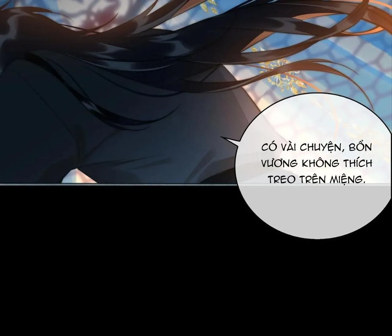 Cơn Mưa Quên Lối Về Chap 45 - Next Chap 46