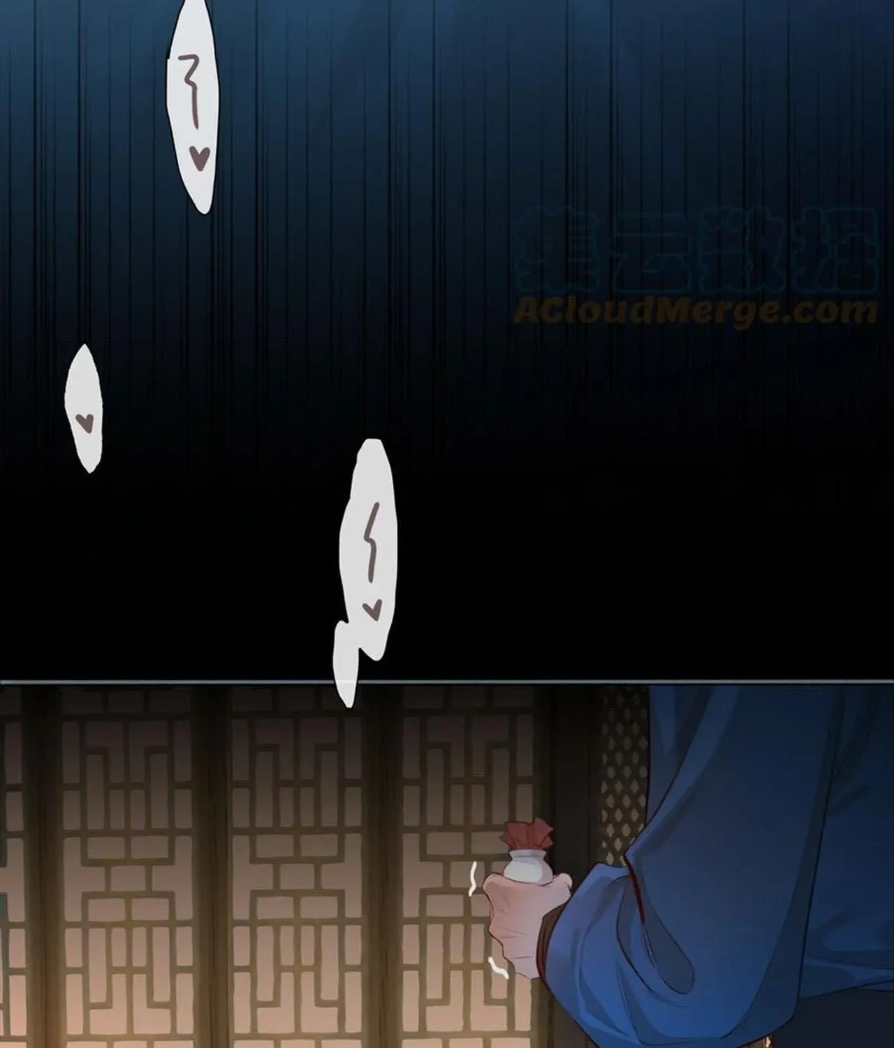 Cơn Mưa Quên Lối Về Chap 45 - Next Chap 46
