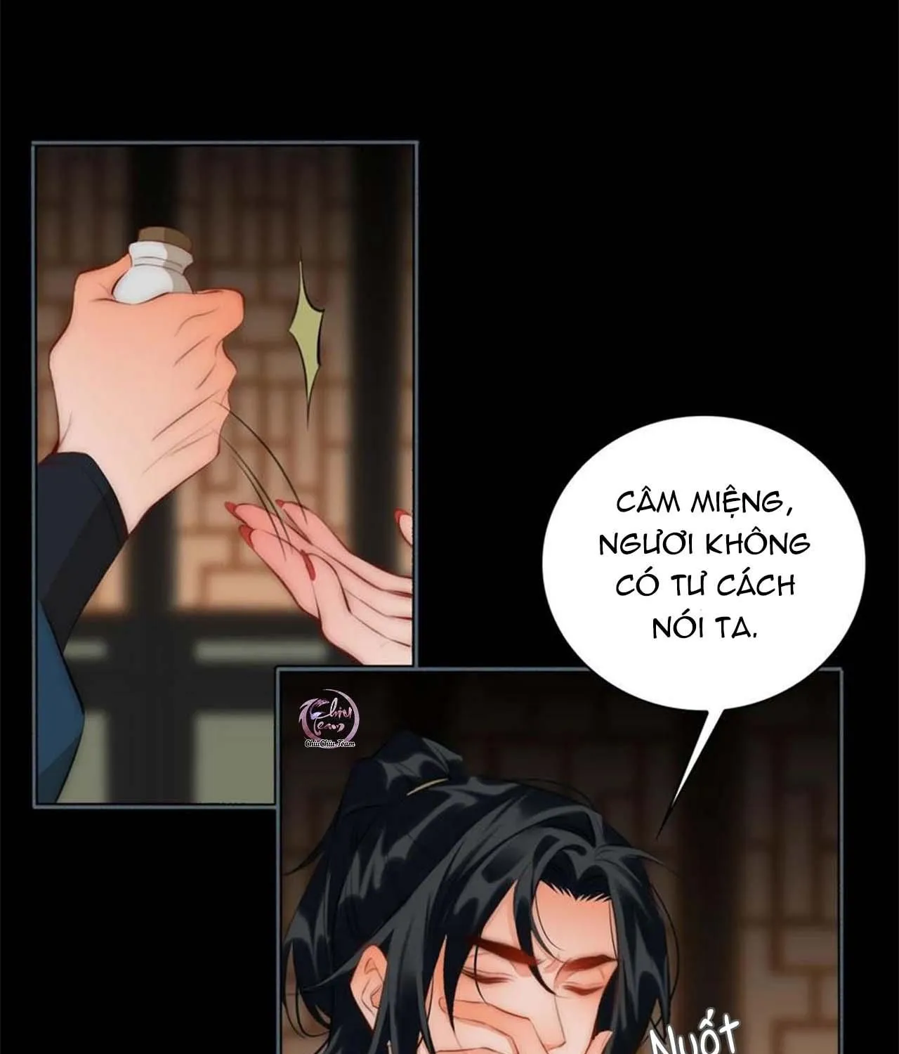 Cơn Mưa Quên Lối Về Chap 46 - Next Chap 47