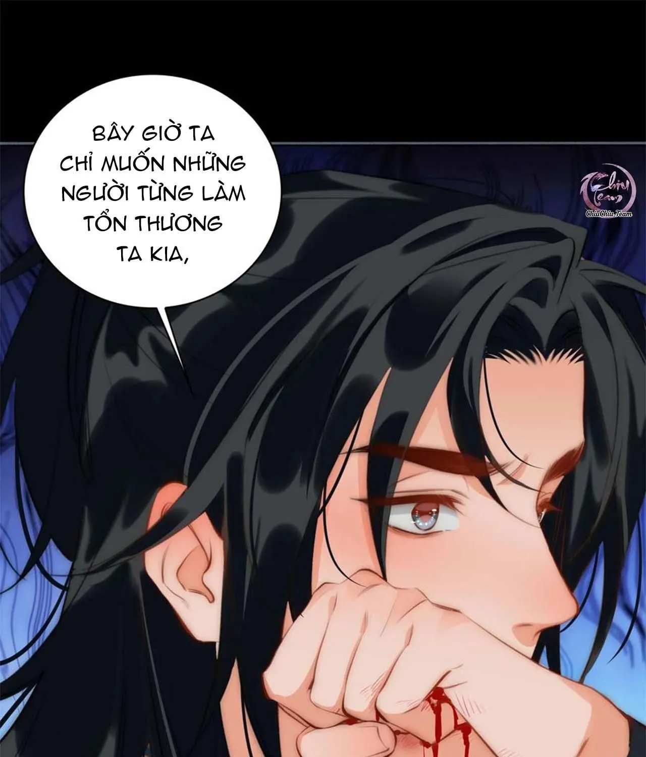 Cơn Mưa Quên Lối Về Chap 46 - Next Chap 47