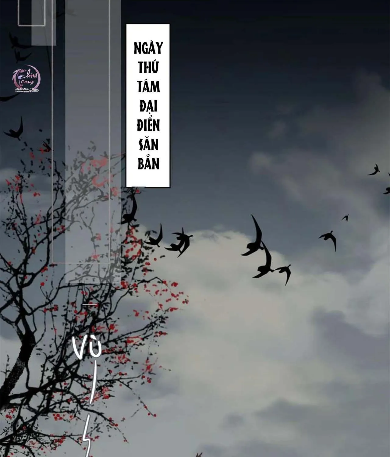 Cơn Mưa Quên Lối Về Chap 46 - Next Chap 47