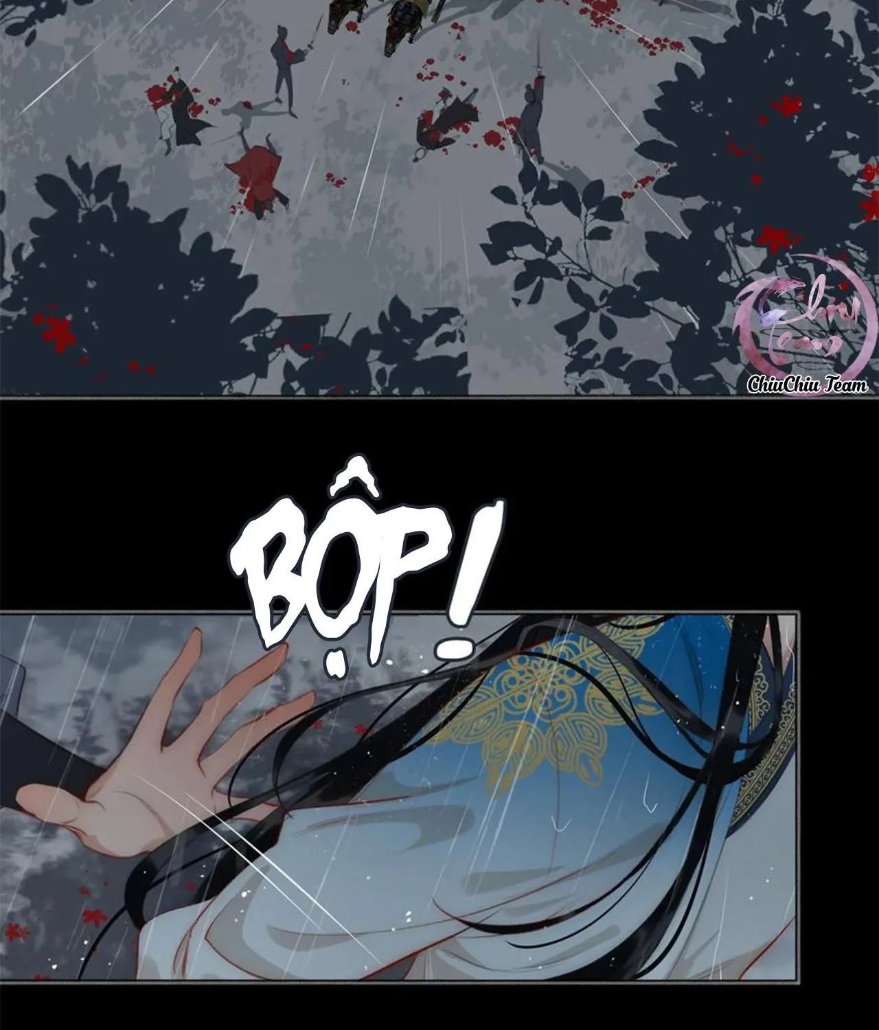 Cơn Mưa Quên Lối Về Chap 47 - Next Chap 48