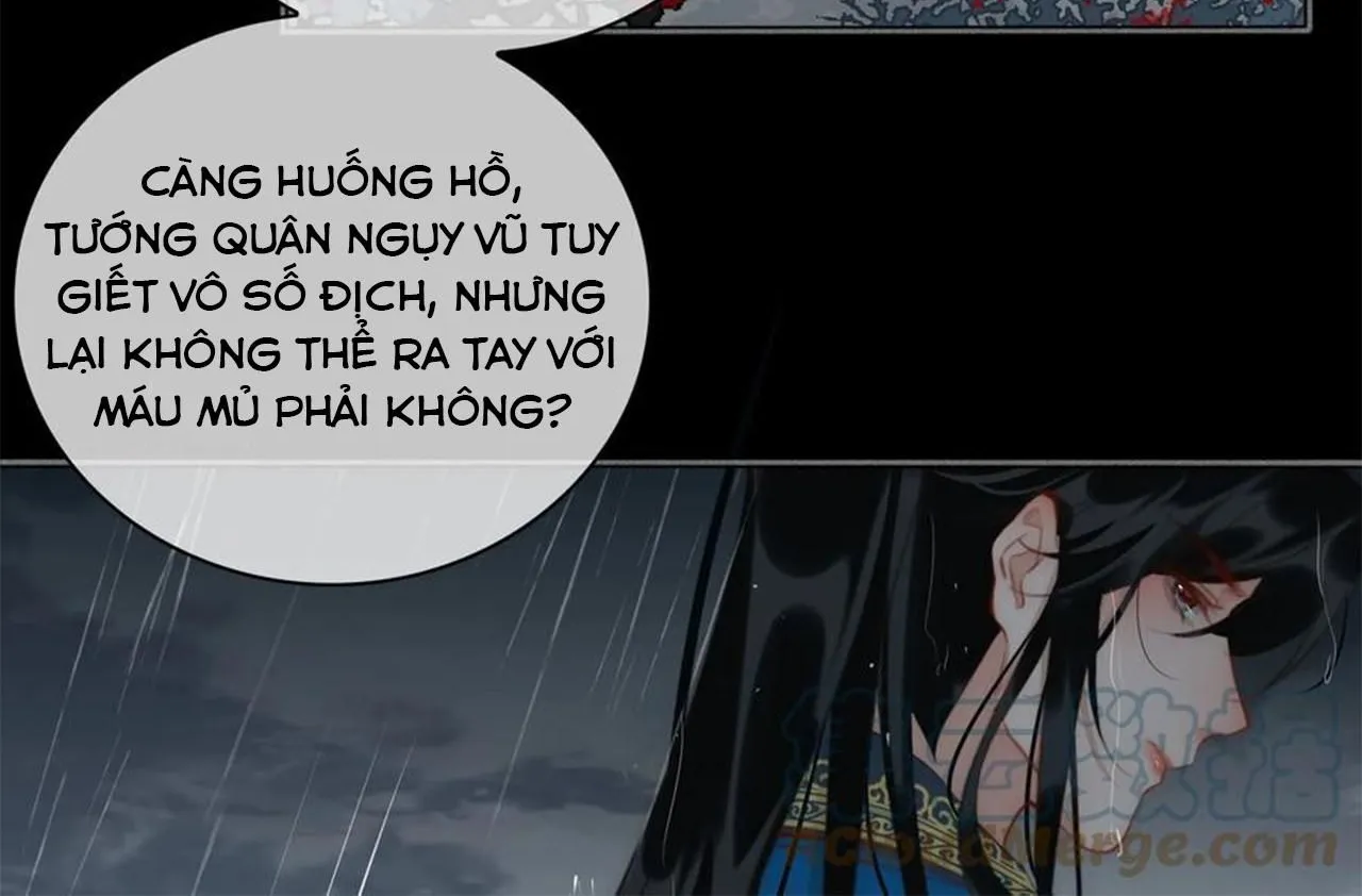 Cơn Mưa Quên Lối Về Chap 47 - Next Chap 48