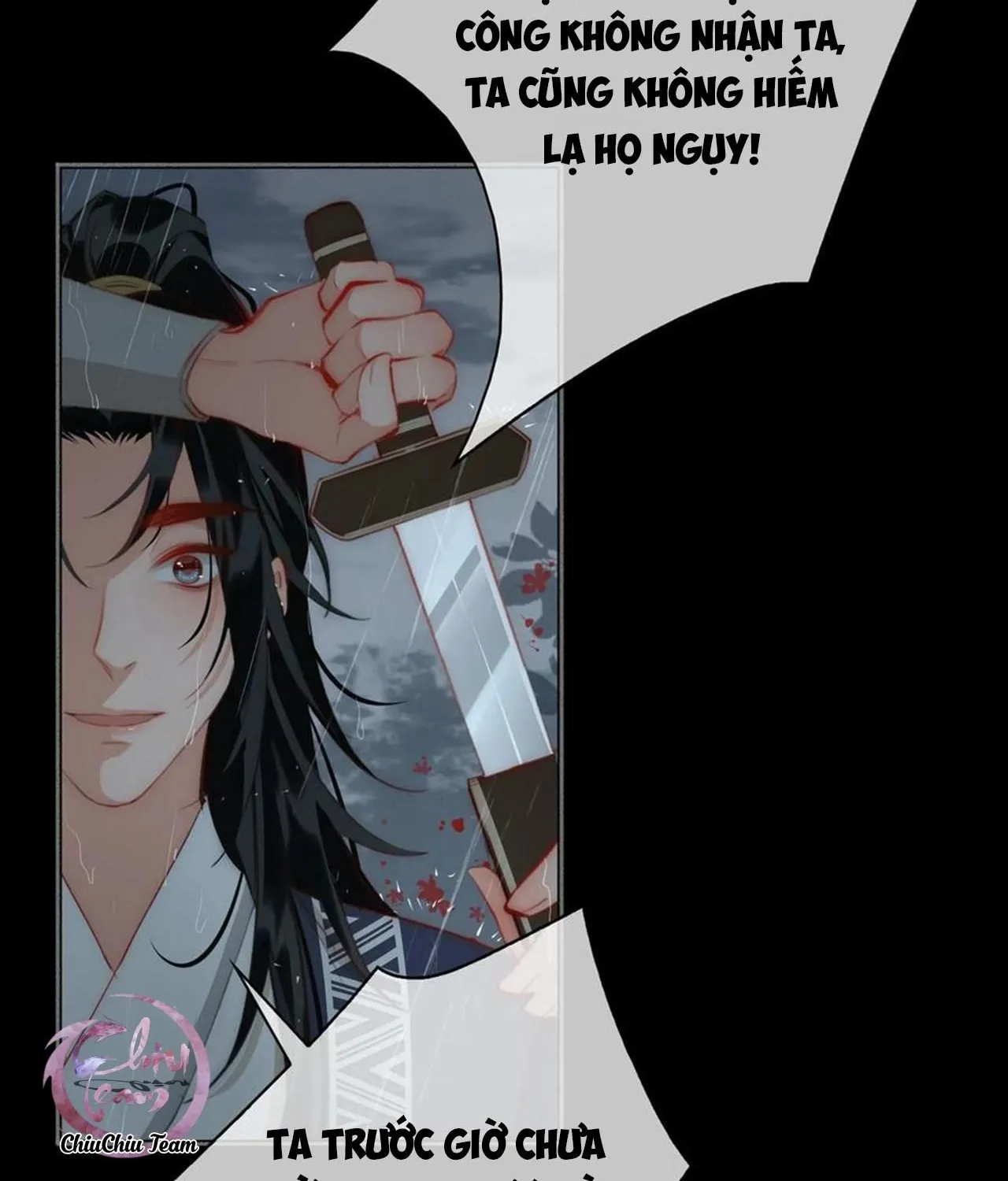 Cơn Mưa Quên Lối Về Chap 47 - Next Chap 48