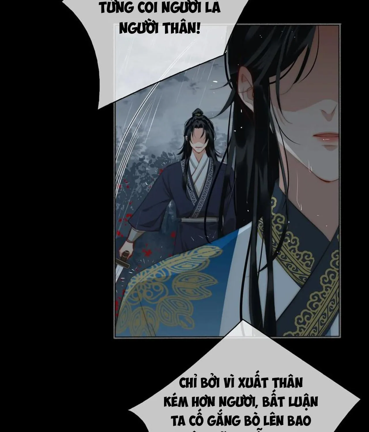 Cơn Mưa Quên Lối Về Chap 47 - Next Chap 48