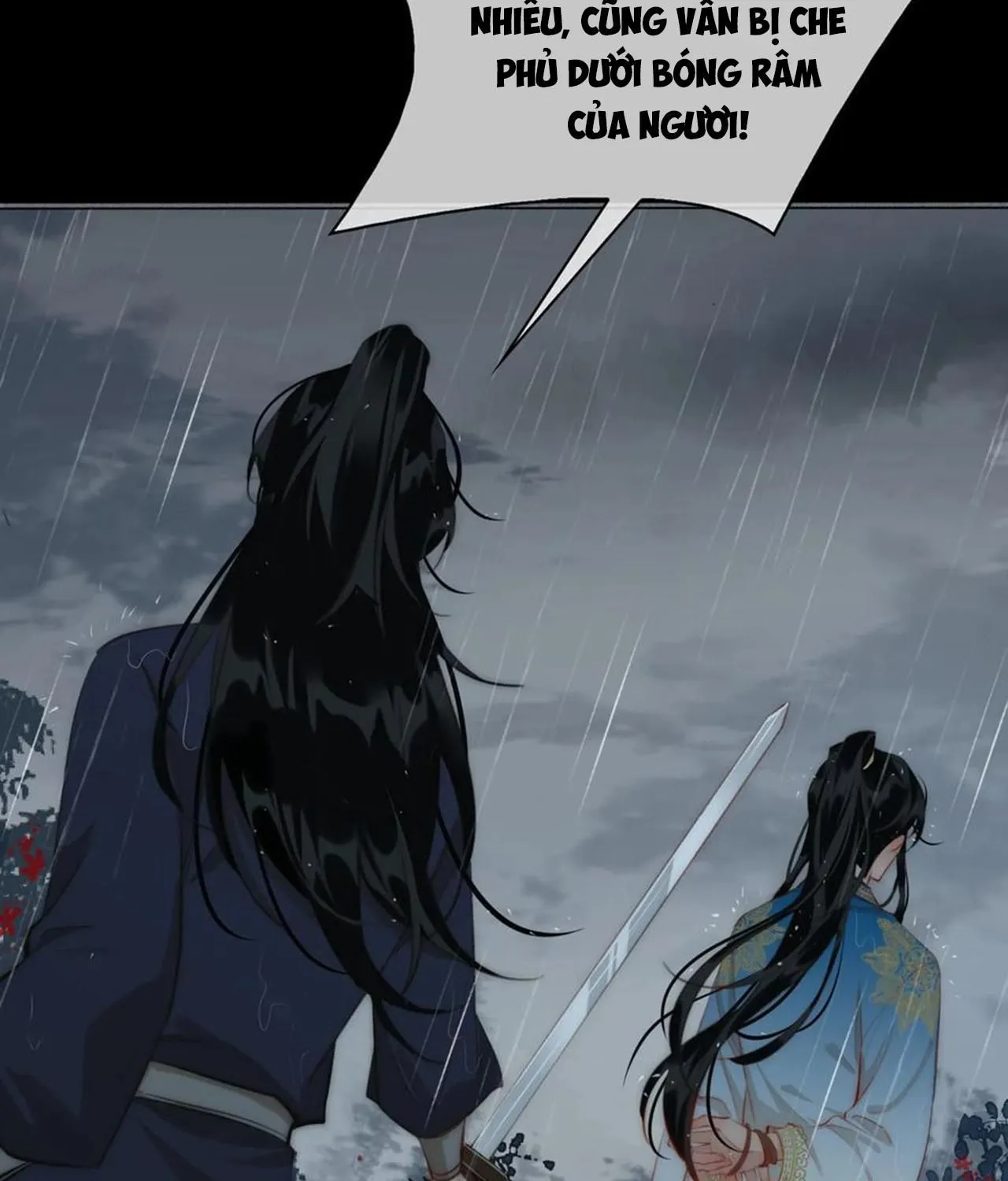 Cơn Mưa Quên Lối Về Chap 47 - Next Chap 48