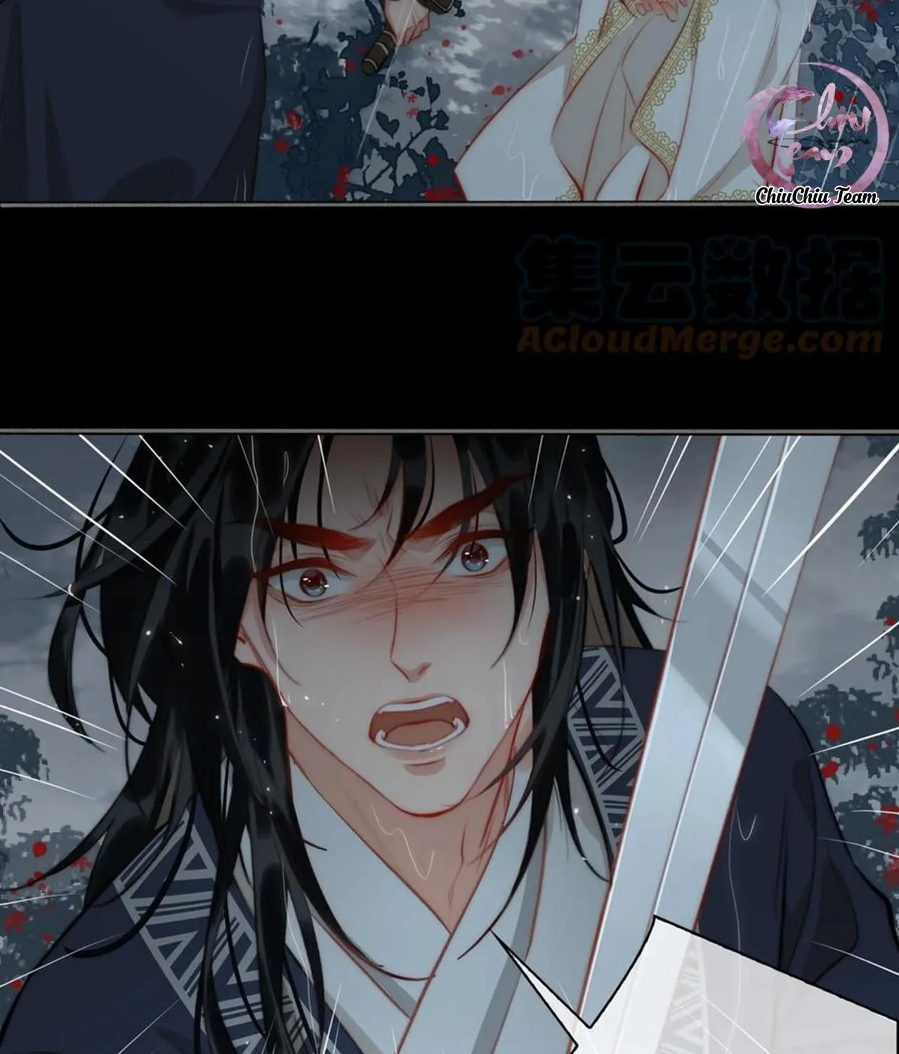 Cơn Mưa Quên Lối Về Chap 47 - Next Chap 48