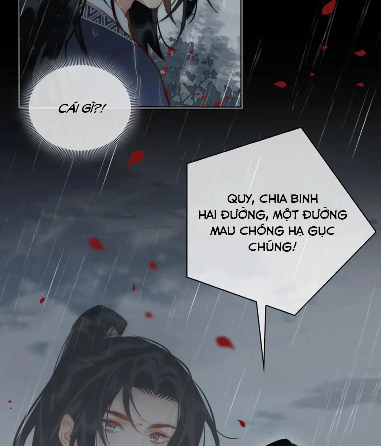 Cơn Mưa Quên Lối Về Chap 47 - Next Chap 48