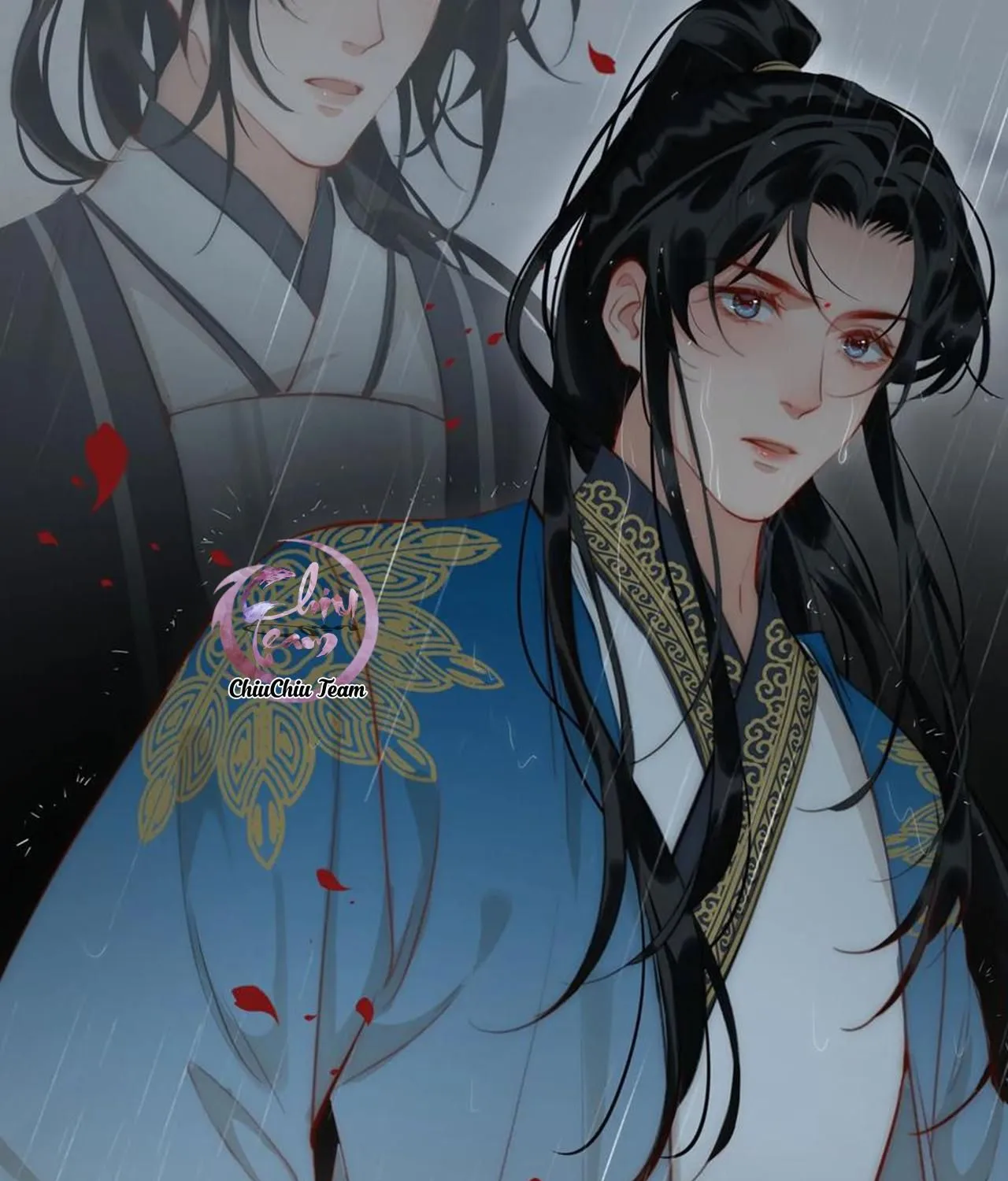 Cơn Mưa Quên Lối Về Chap 47 - Next Chap 48