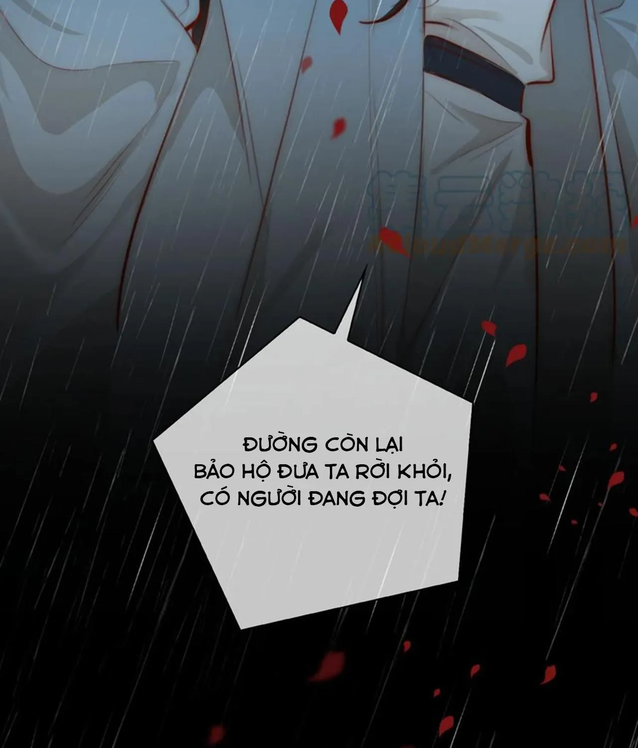 Cơn Mưa Quên Lối Về Chap 47 - Next Chap 48
