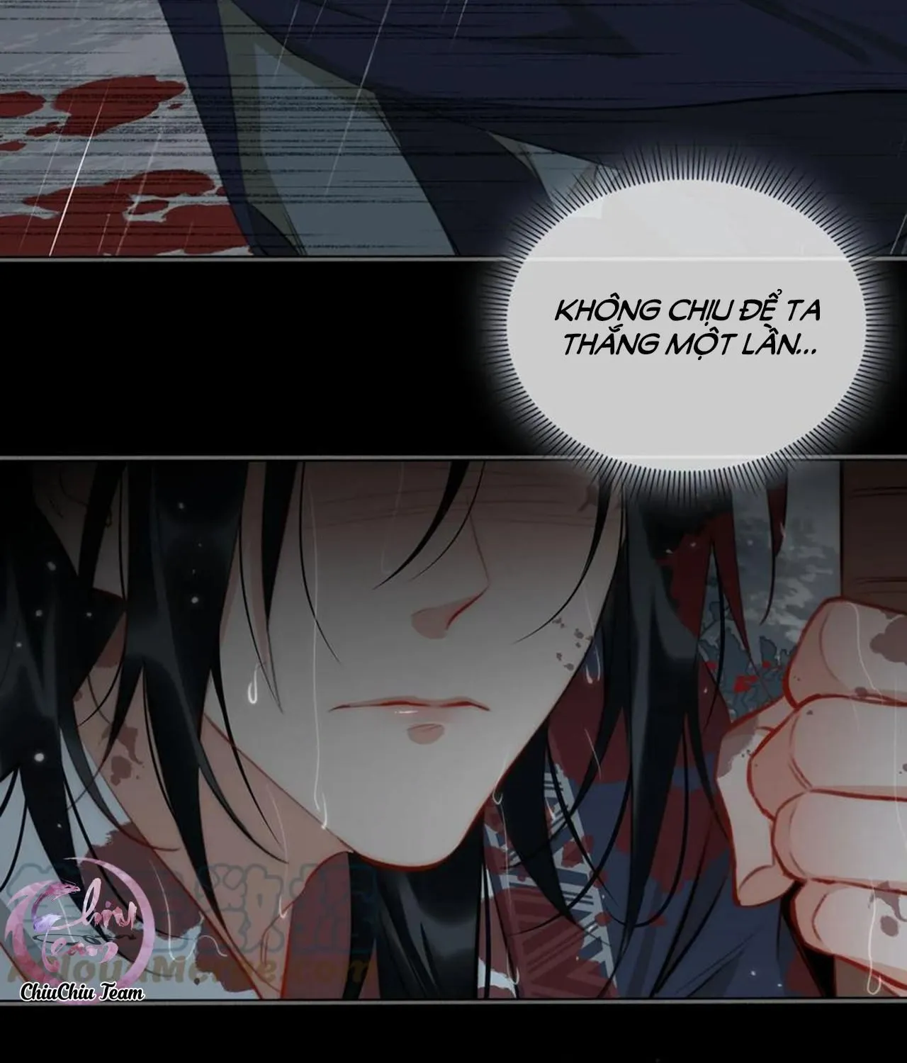 Cơn Mưa Quên Lối Về Chap 47 - Next Chap 48