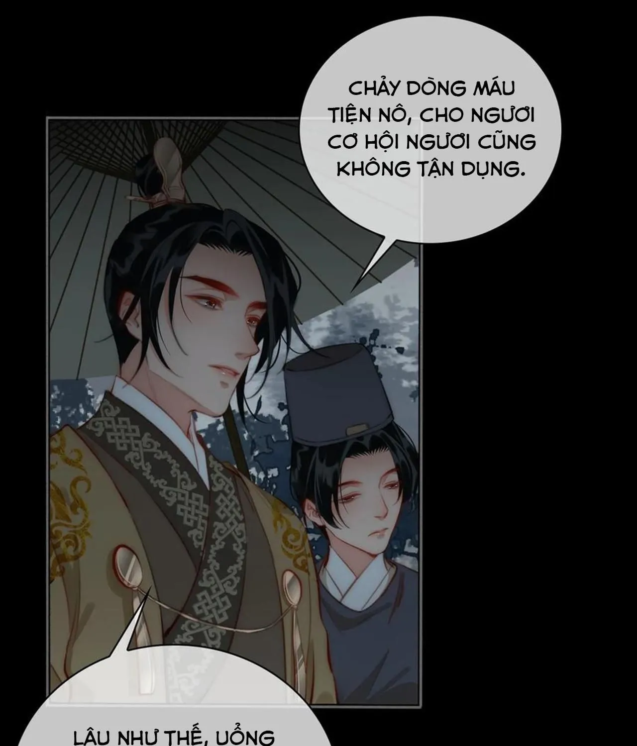 Cơn Mưa Quên Lối Về Chap 47 - Next Chap 48