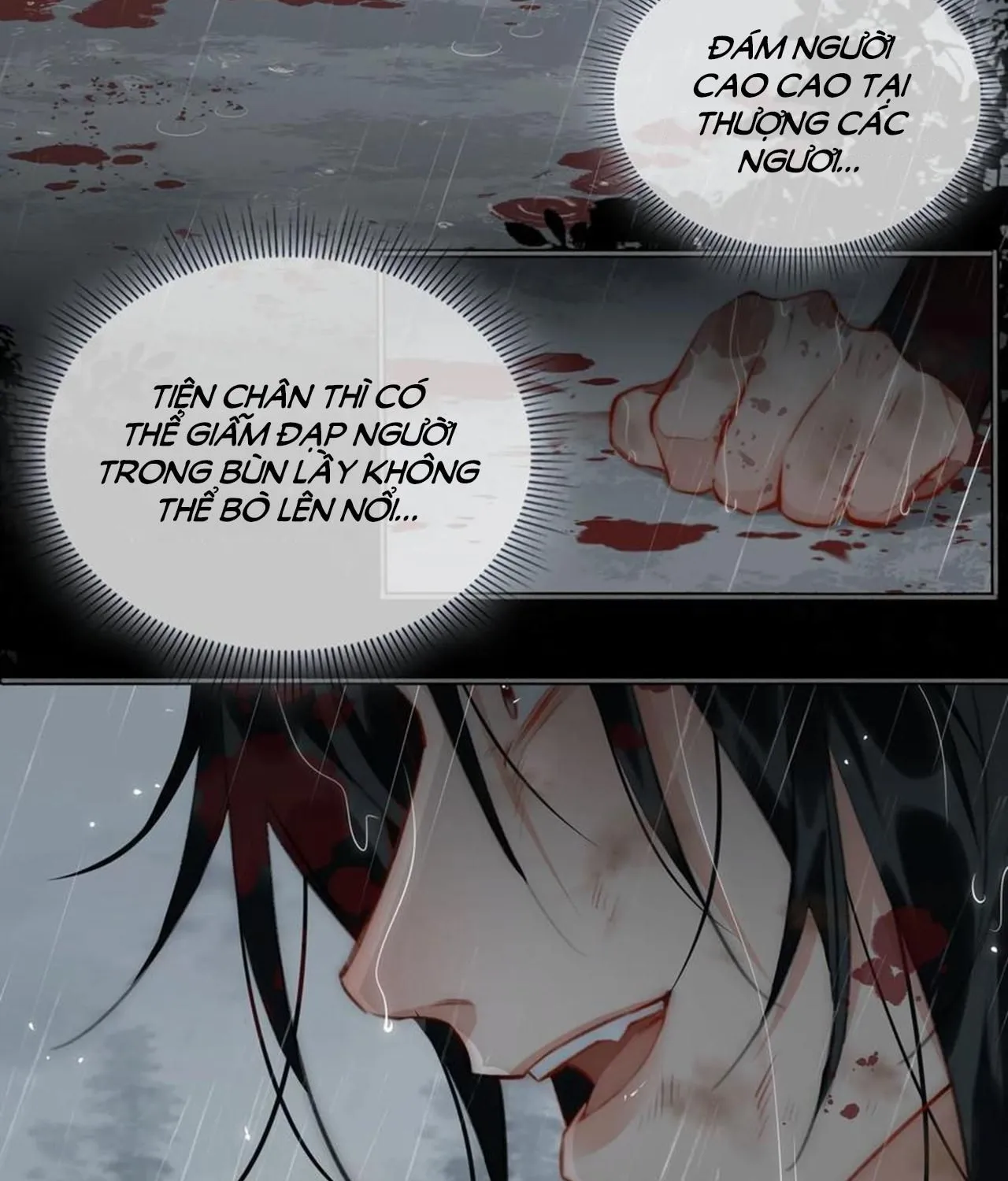 Cơn Mưa Quên Lối Về Chap 47 - Next Chap 48