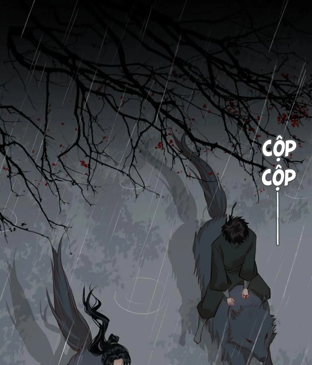Cơn Mưa Quên Lối Về Chap 47 - Next Chap 48