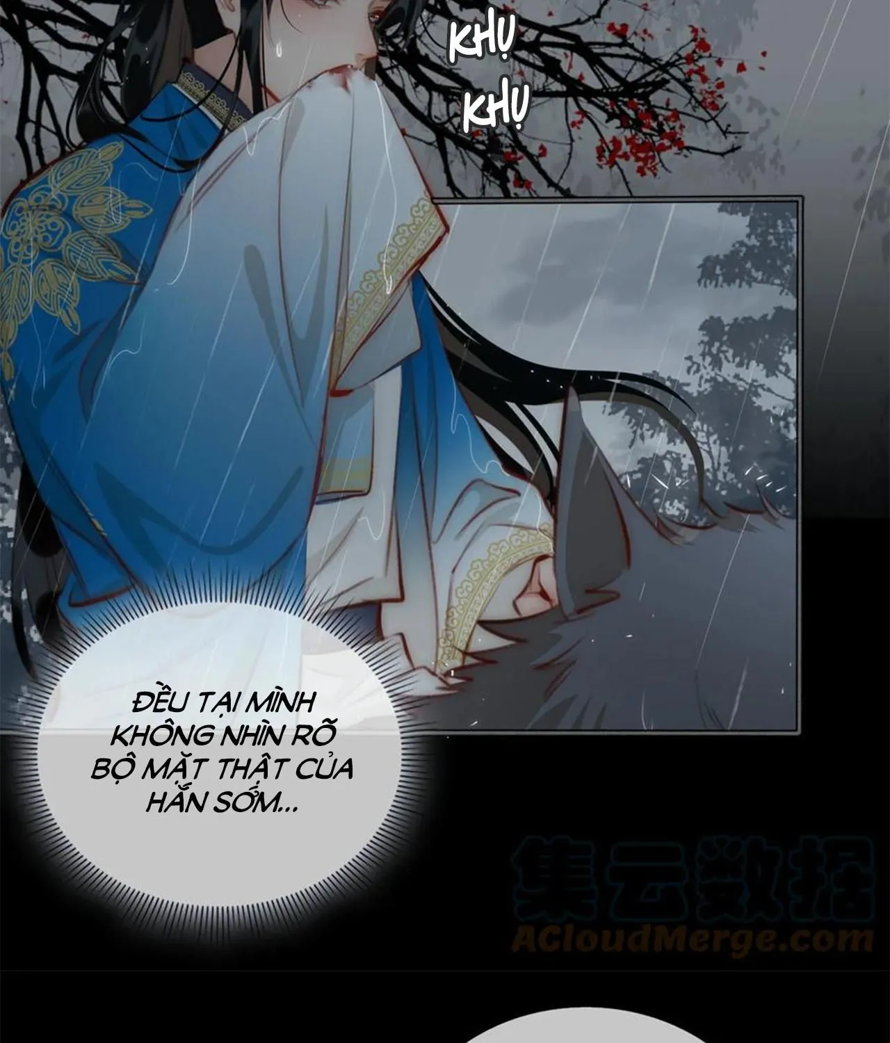 Cơn Mưa Quên Lối Về Chap 47 - Next Chap 48