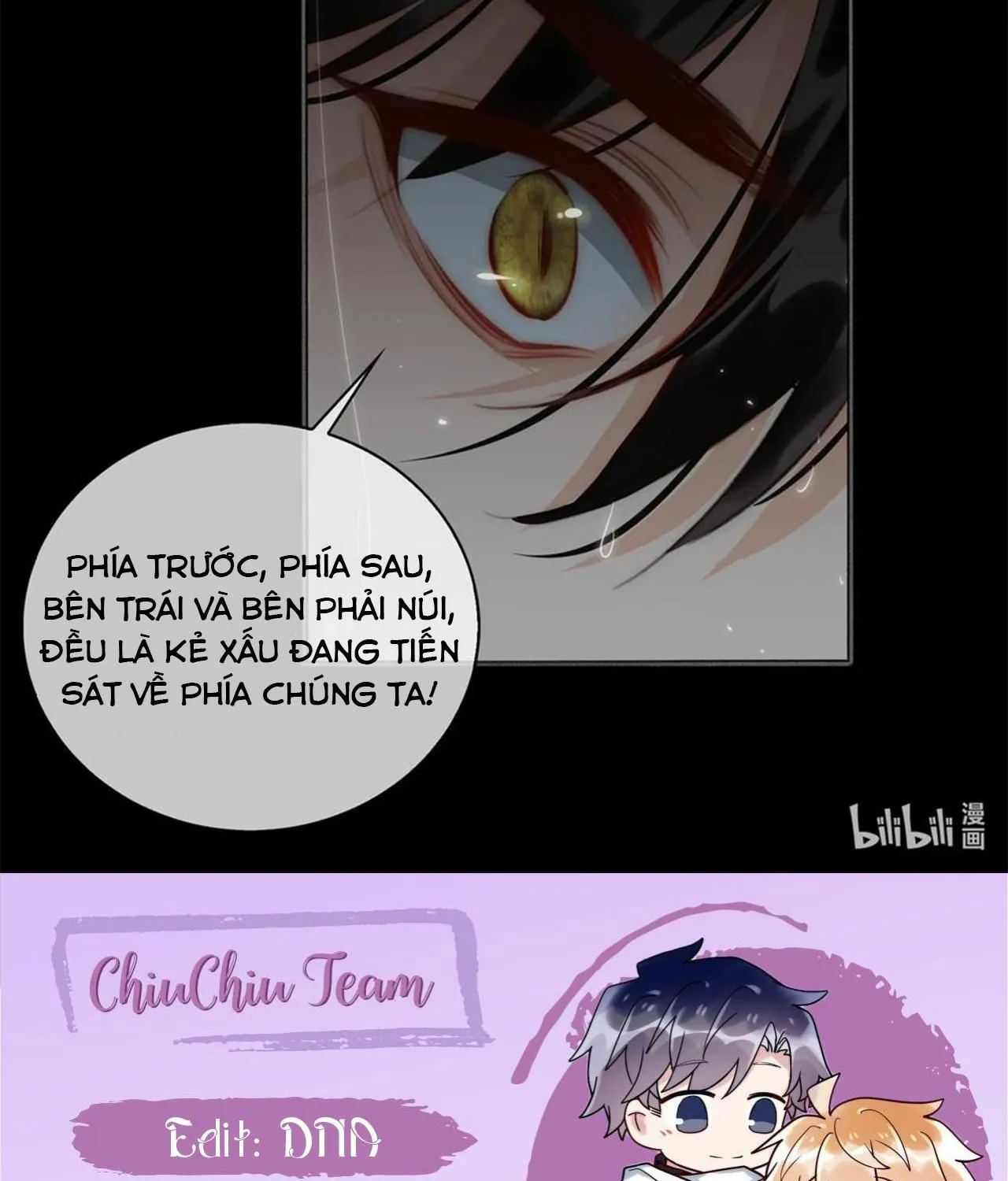Cơn Mưa Quên Lối Về Chap 47 - Next Chap 48