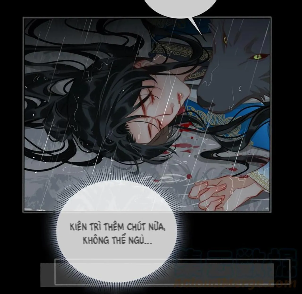 Cơn Mưa Quên Lối Về Chap 48 - Next Chap 49