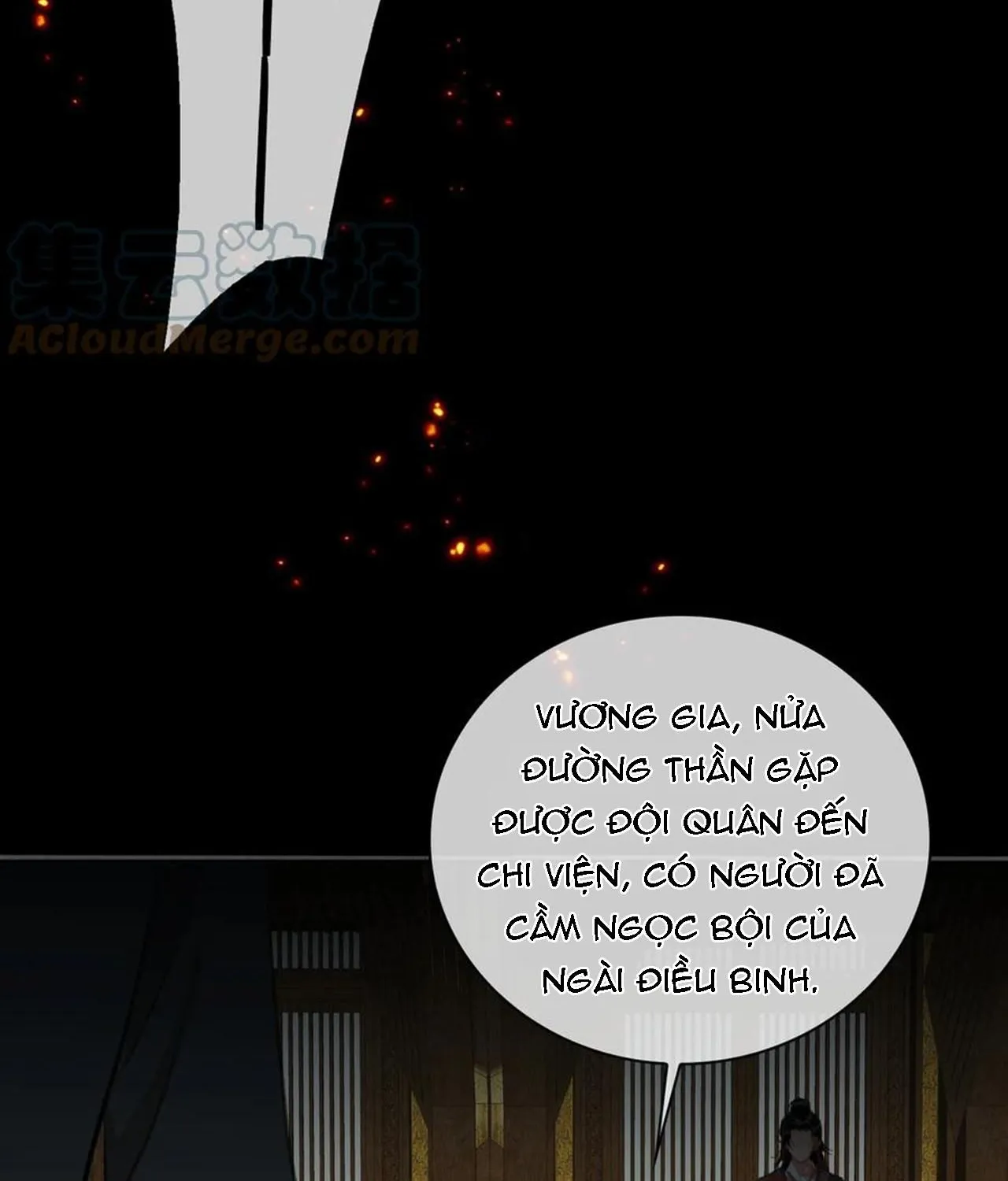 Cơn Mưa Quên Lối Về Chap 48 - Next Chap 49