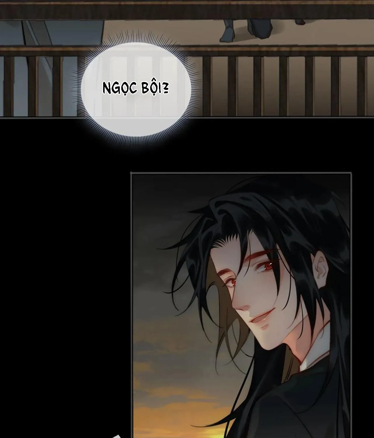 Cơn Mưa Quên Lối Về Chap 48 - Next Chap 49