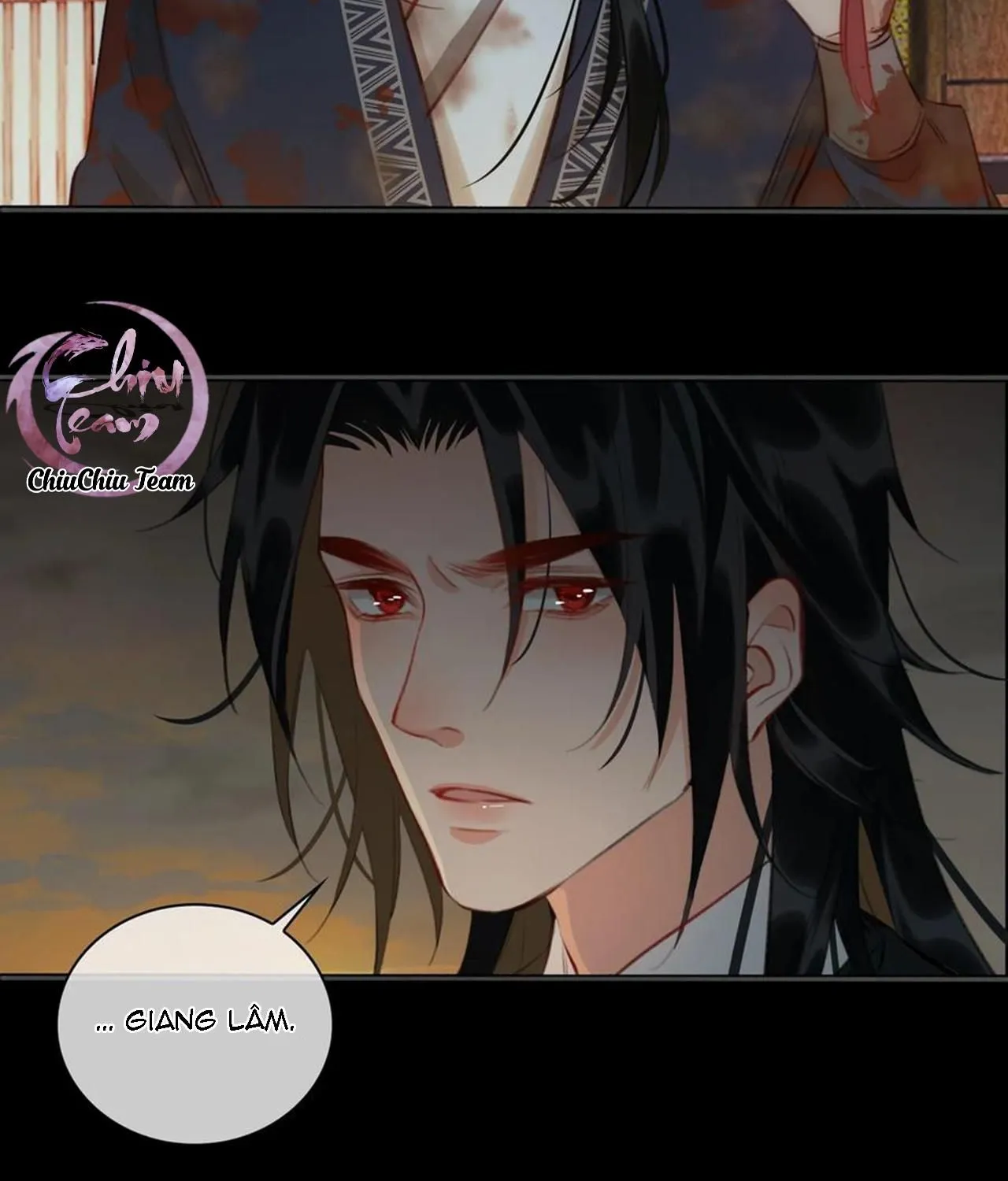 Cơn Mưa Quên Lối Về Chap 48 - Next Chap 49
