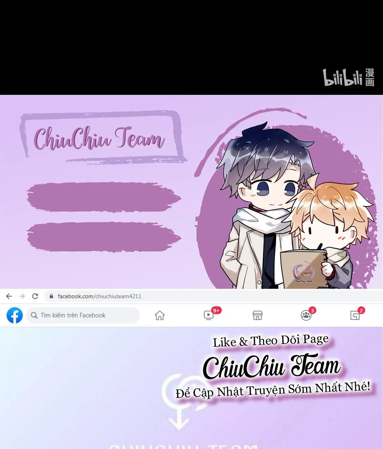 Cơn Mưa Quên Lối Về Chap 48 - Next Chap 49