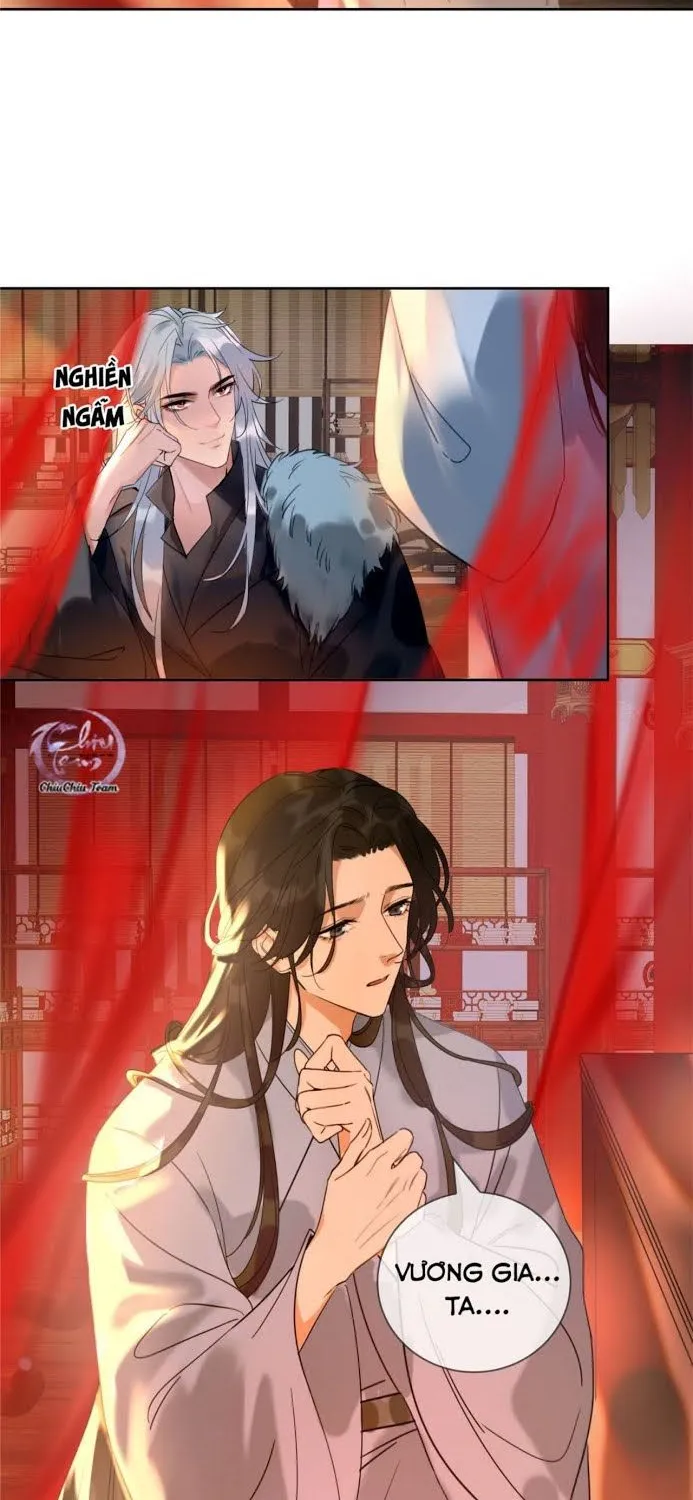 Cơn Mưa Quên Lối Về Chap 5 - Next Chap 6
