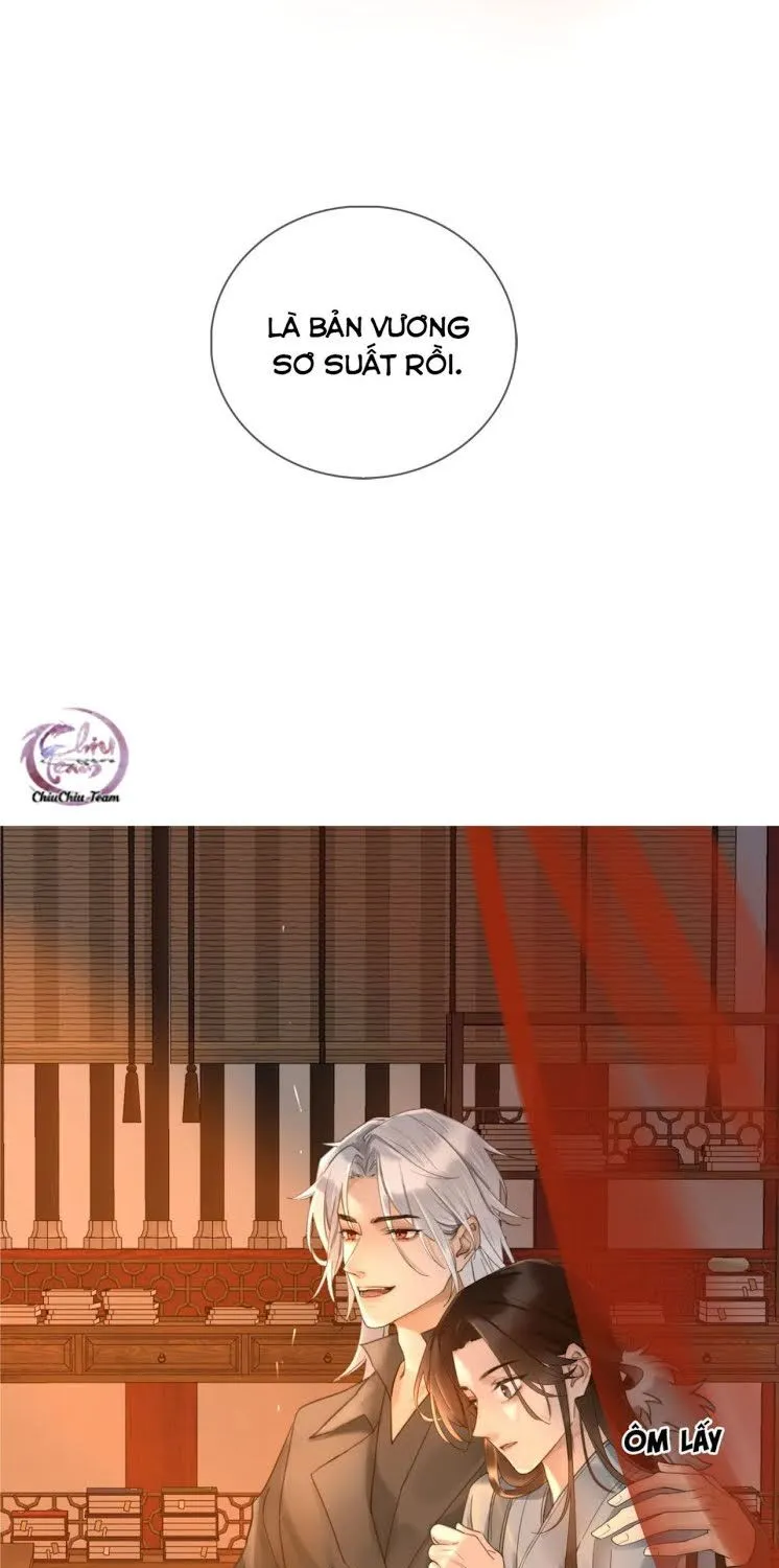 Cơn Mưa Quên Lối Về Chap 5 - Next Chap 6