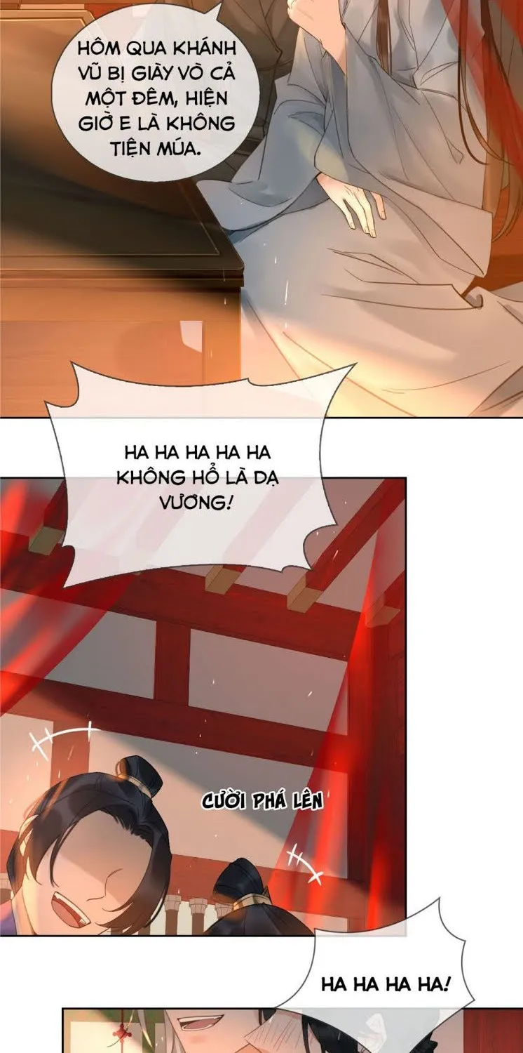 Cơn Mưa Quên Lối Về Chap 5 - Next Chap 6
