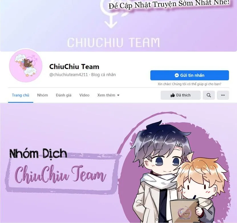 Cơn Mưa Quên Lối Về Chap 5 - Next Chap 6