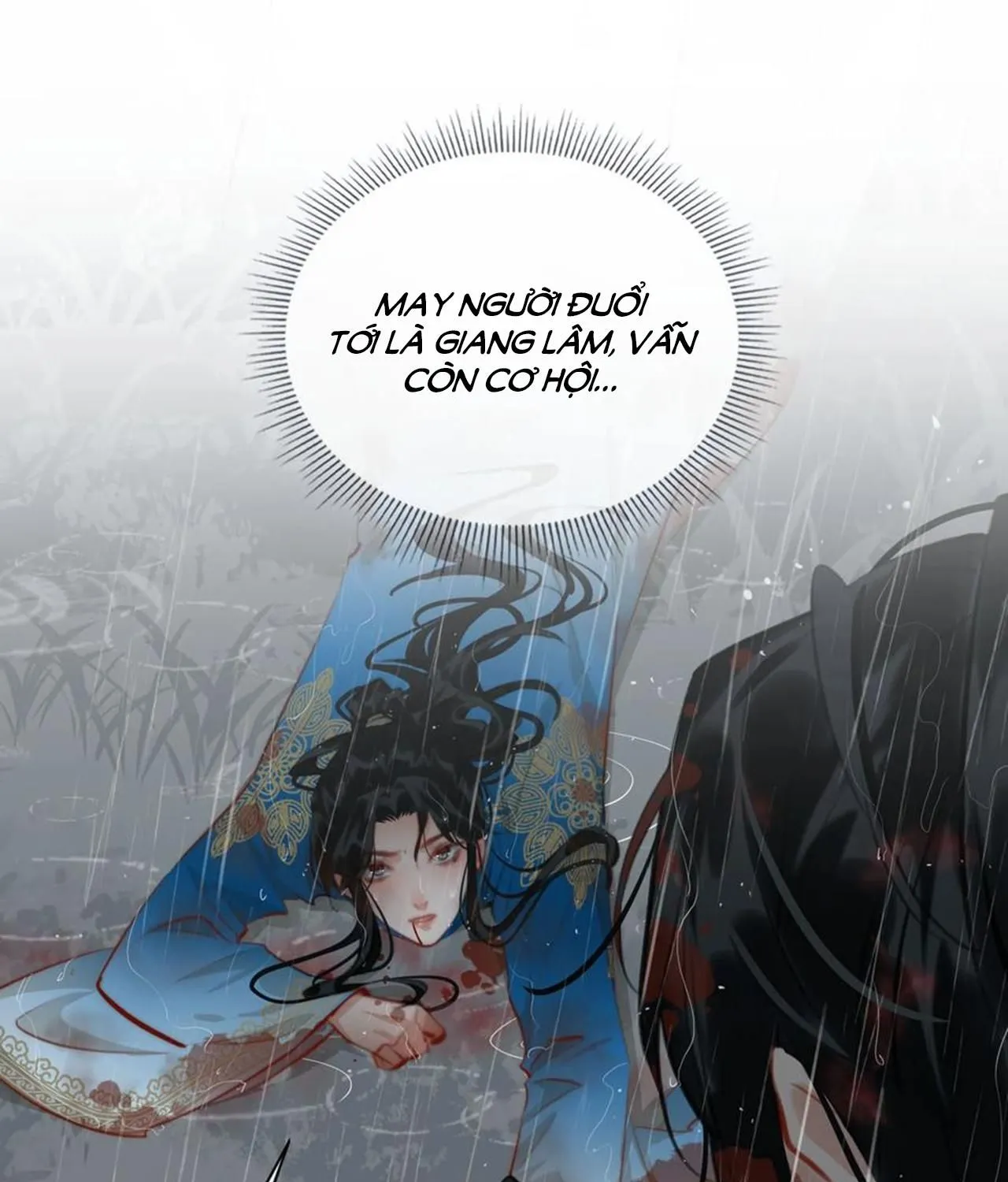 Cơn Mưa Quên Lối Về Chap 51 - Next Chap 52