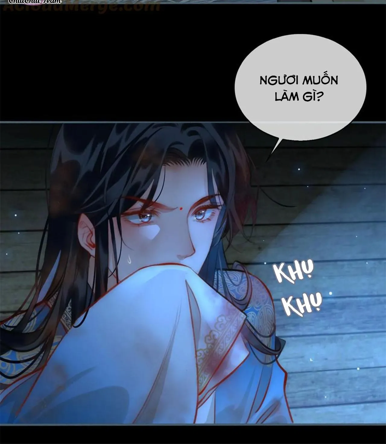 Cơn Mưa Quên Lối Về Chap 51 - Next Chap 52