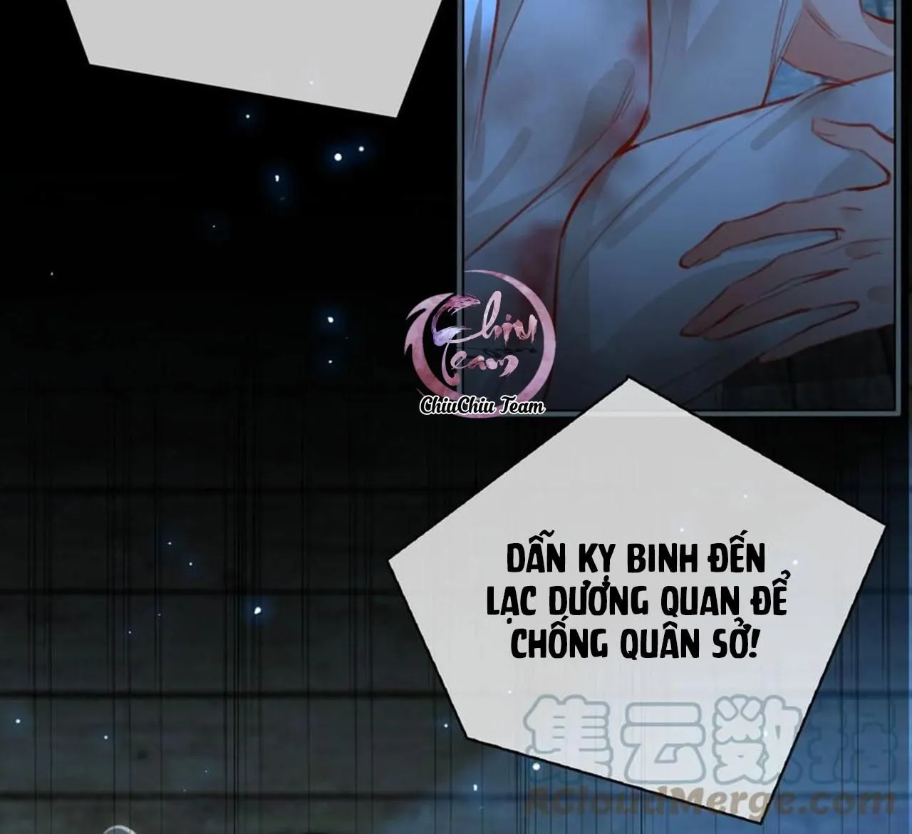 Cơn Mưa Quên Lối Về Chap 51 - Next Chap 52