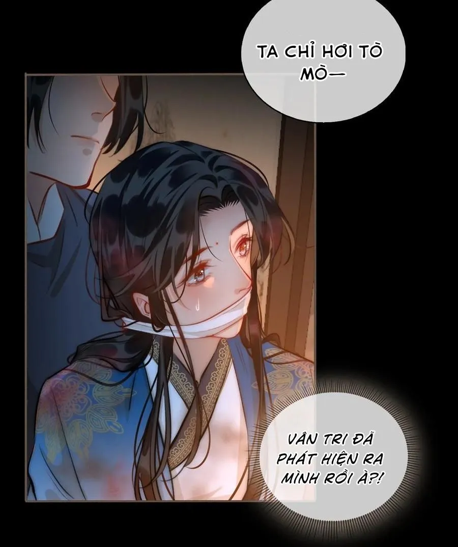 Cơn Mưa Quên Lối Về Chap 52 - Next Chap 53