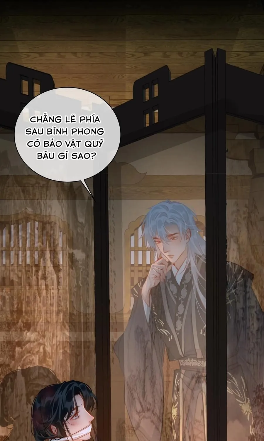 Cơn Mưa Quên Lối Về Chap 52 - Next Chap 53