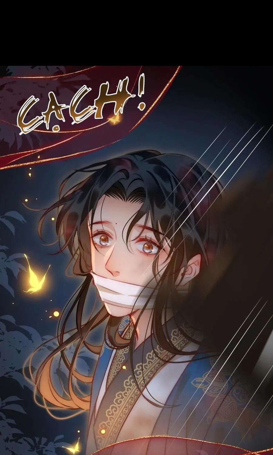 Cơn Mưa Quên Lối Về Chap 52 - Next Chap 53