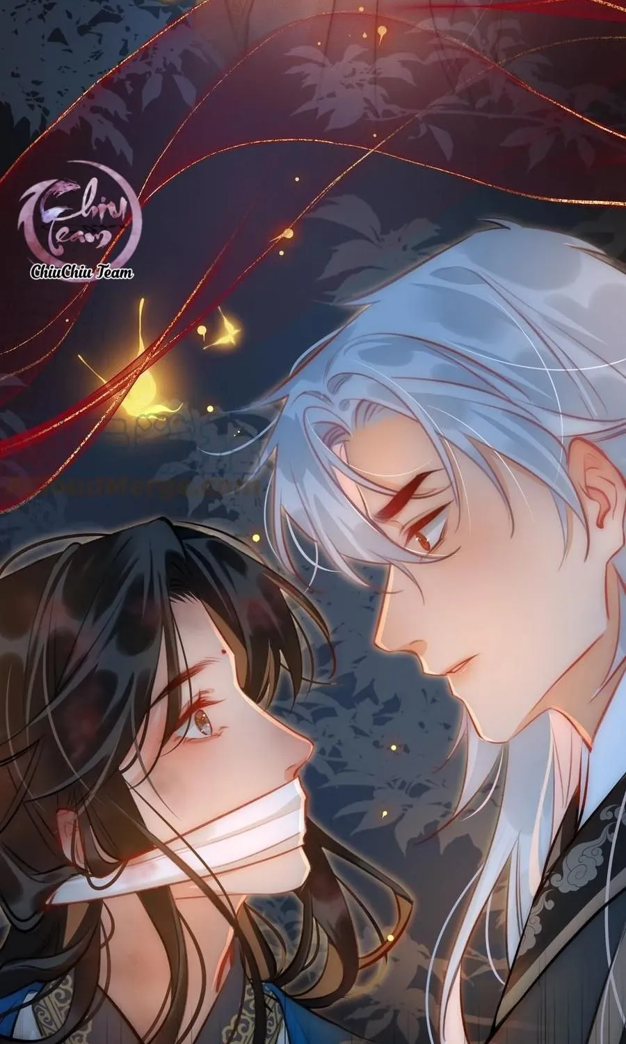 Cơn Mưa Quên Lối Về Chap 52 - Next Chap 53